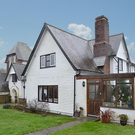 Birch Villa Llanddona ภายนอก รูปภาพ